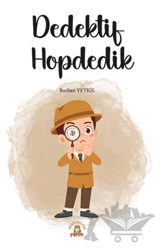 Dedektif Hopdedik