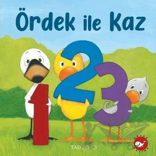 Ördek İle Kaz 1,2,3