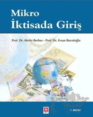 Mikro İktisada Giriş