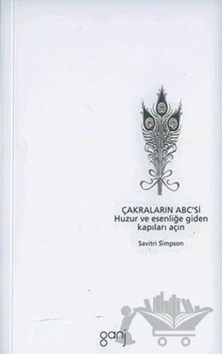Çakraların Abc’si