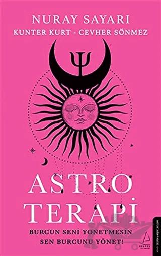 Astroterapi
