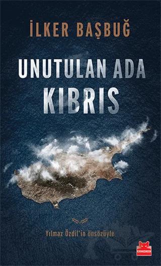 Unutulan Ada Kıbrıs