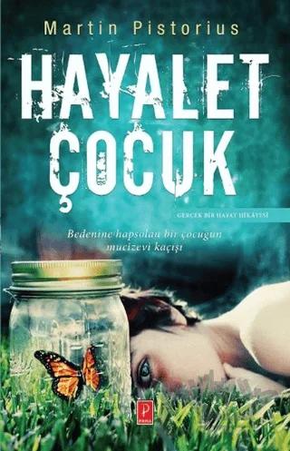 Hayalet Çocuk