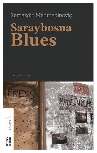Saraybosna Blues