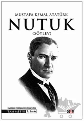 Nutuk (Söylev)