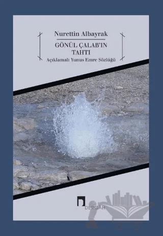 Gönül Çalab'ın Tahtı