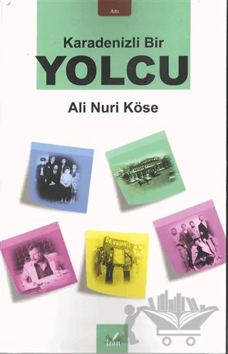 Karadenizli Bir Yolcu