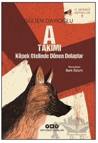 A Takımı – Köpek Otelinde Dönen Dolaplar