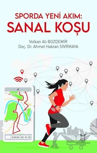 Sporda Yeni Akım: Sanal Koşu