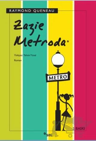 Zazie Metroda