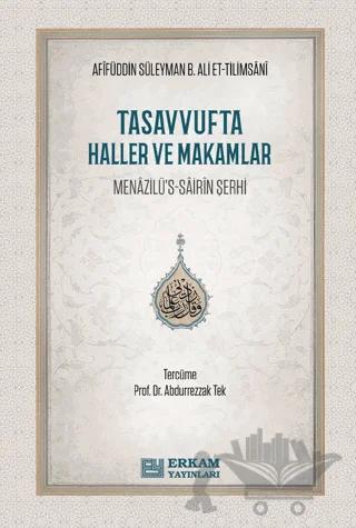 Tasavvufta Haller ve Makamlar