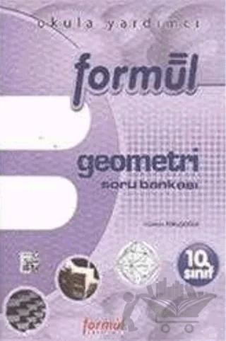 10. Sınıf Geometri Soru Bankası