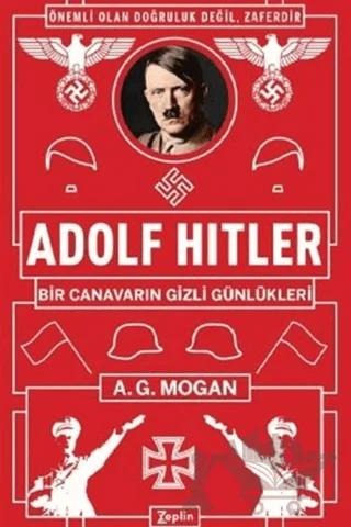 Adolf Hitler