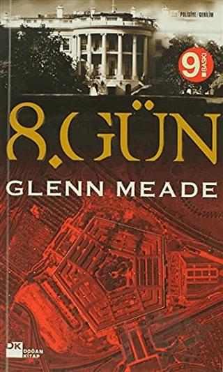 8. Gün