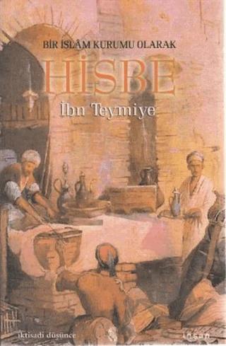 Bir İslam Kurumu Olarak Hisbe