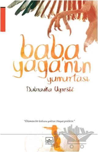 Baba Yaga’nın Yumurtası