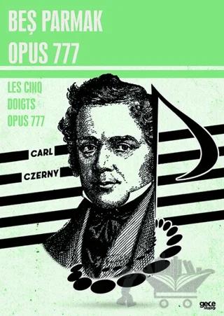 Beş parmak Opus 777
