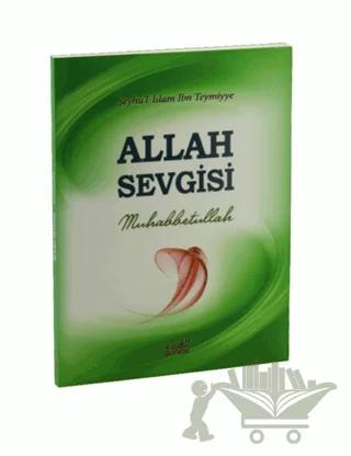 Allah Sevgisi
