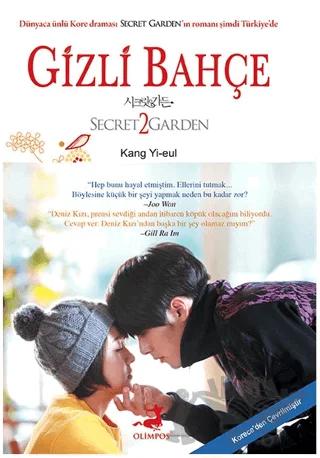 Gizli Bahçe 2
