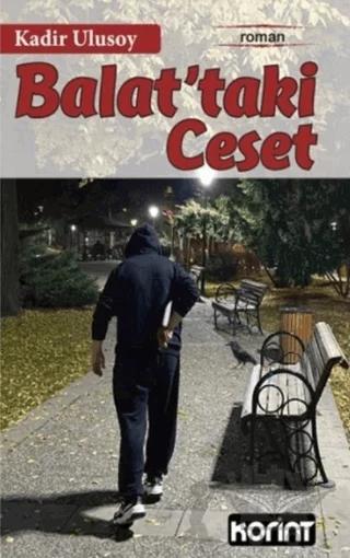 Balat'taki Ceset
