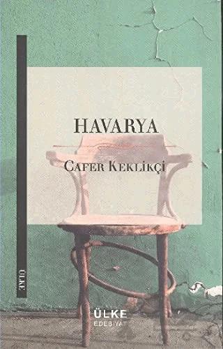 Havarya
