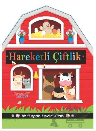 Hareketli Çiftlik