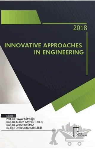 Innovative Approaches in Engineering