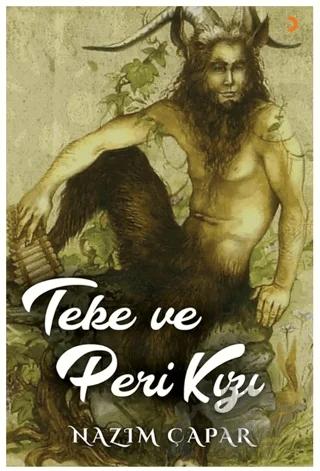 Teke ve Peri Kızı
