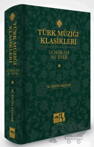Türk Müziği Klasikleri