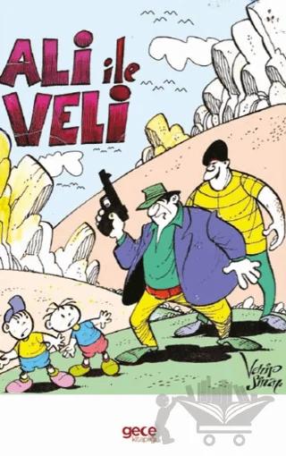 Ali ile Veli