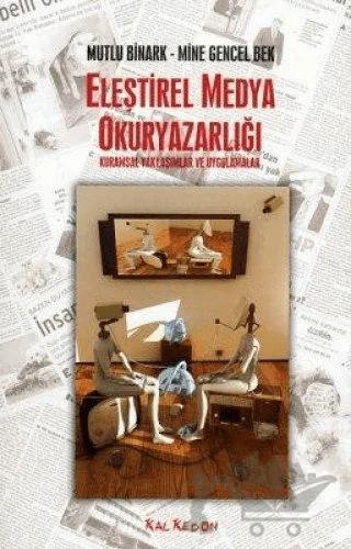Eleştirel Medya Okuryazarlığı