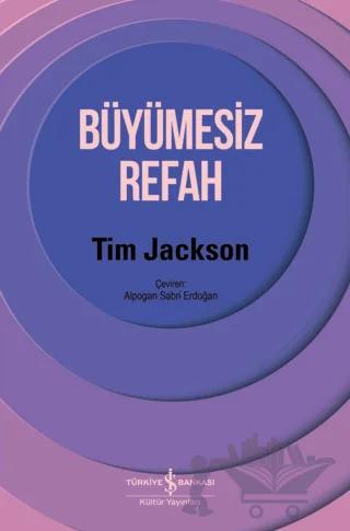 Büyümesiz Refah