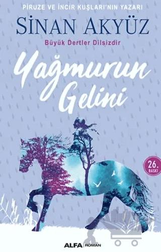 Yağmurun Gelini