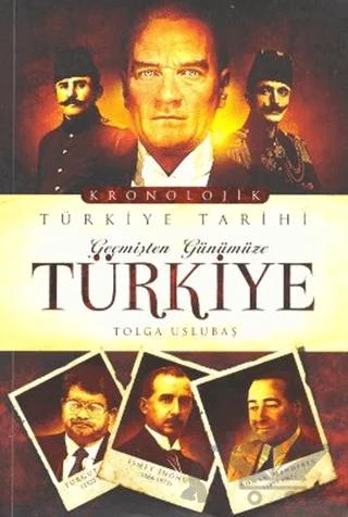 Türkiye Tarihi