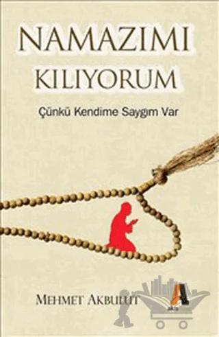Namazımı Kılıyorum