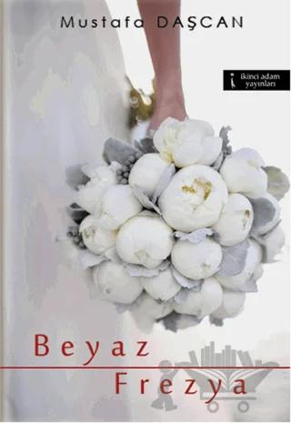 Beyaz Frezya