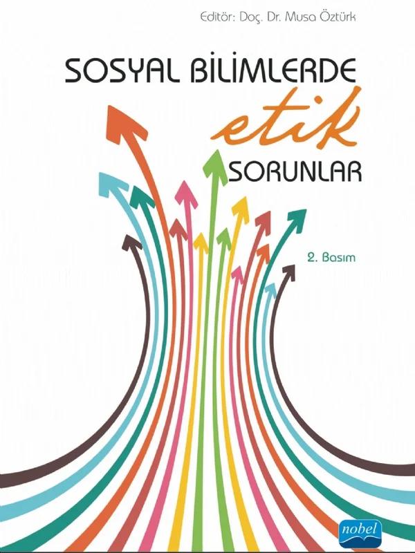 Sosyal Bilimlerde Etik Sorunlar
