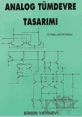 Analog Tümdevre Tasarımı