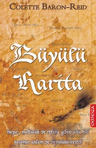 Büyülü Harita