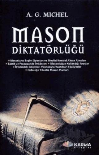 Mason Diktatörlüğü