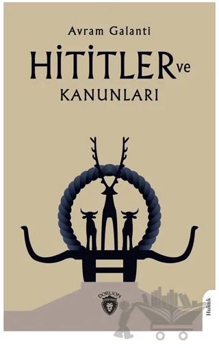 Hititler ve Kanunları