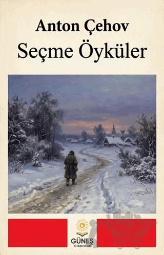 Seçme Hikayeler