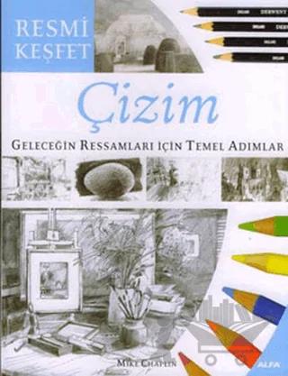 Çizim Resmi Keşfet