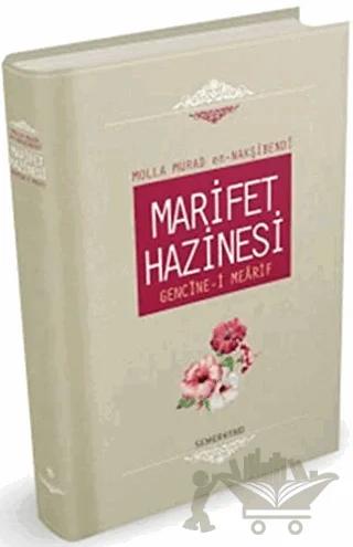 Marifet Hazinesi Ciltli Gencine i Maarif