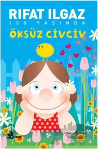 Öksüz Civciv