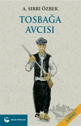 Tosbağa Avcısı