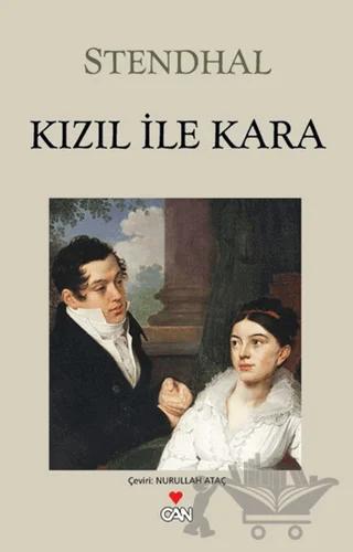 Kızıl ile Kara