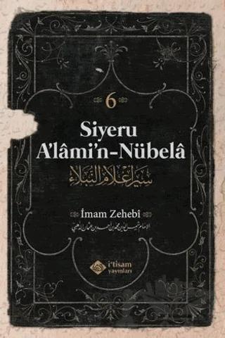 Siyeru Alamin Nübela Tercümesi (6. Cilt)