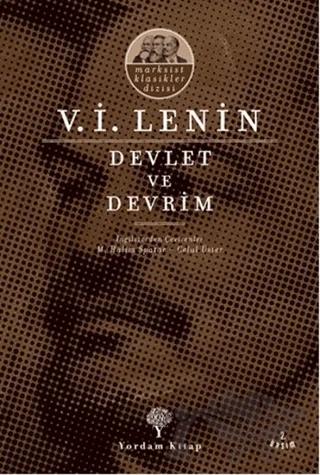 Devlet ve Devrim