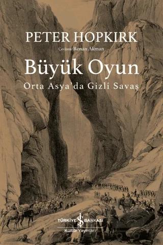 Büyük Oyun - Orta Asya'da Gizli Savaş